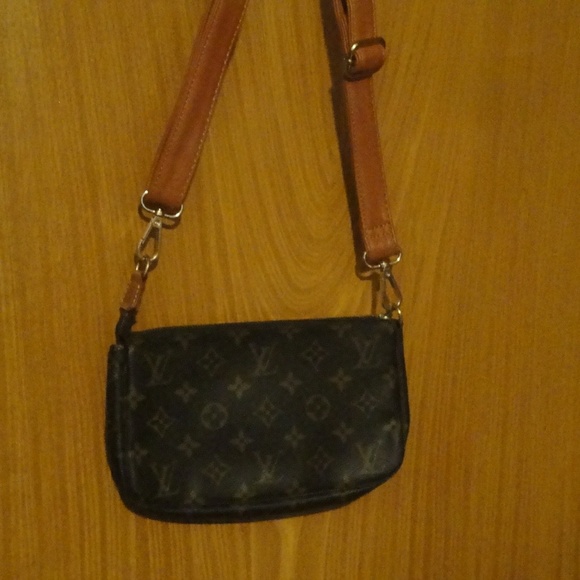 Louis vuitton bag - Picture 8 of 8